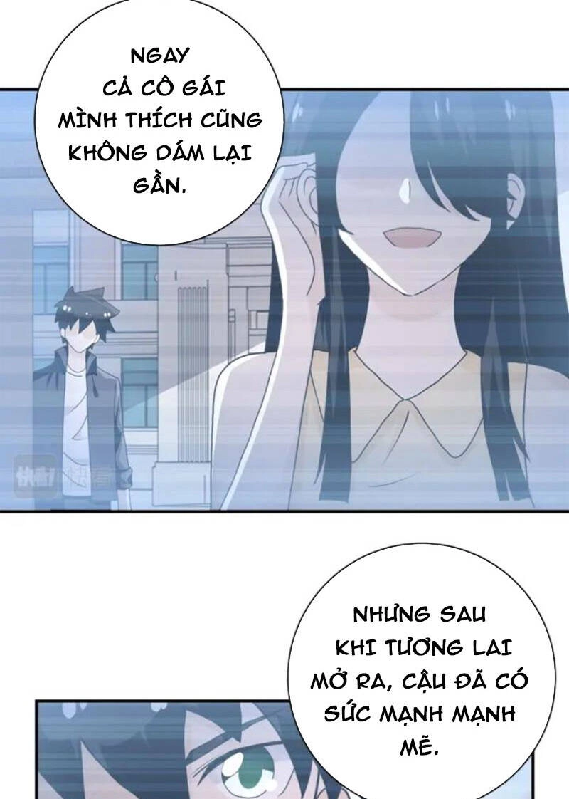 Mạt Thế Siêu Cấp Hệ Thống Chapter 261 - 35