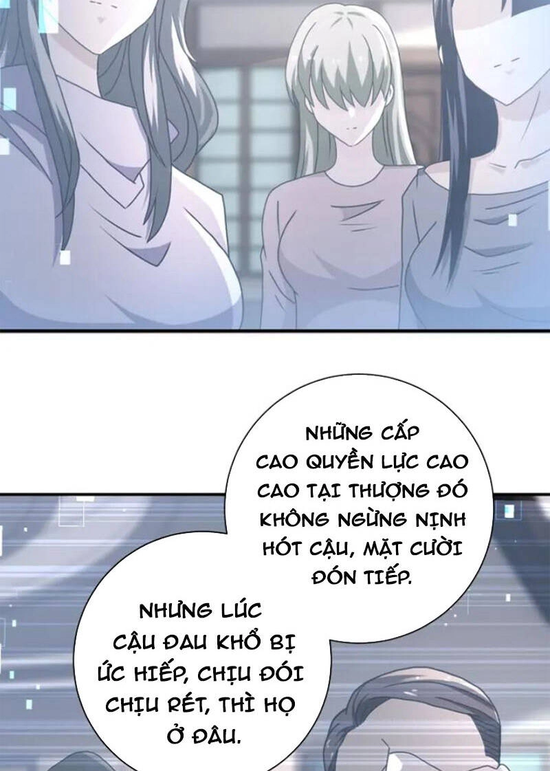 Mạt Thế Siêu Cấp Hệ Thống Chapter 261 - 38