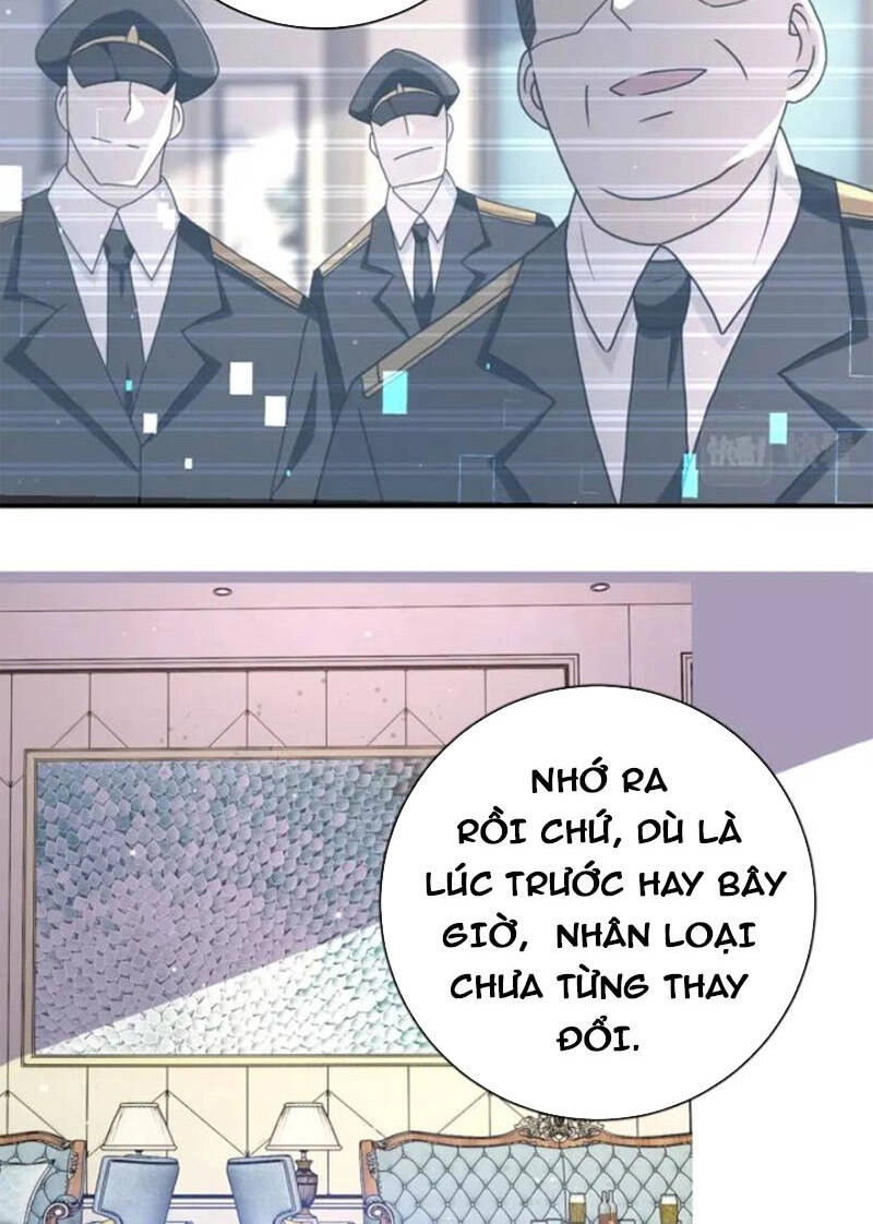 Mạt Thế Siêu Cấp Hệ Thống Chapter 261 - 39