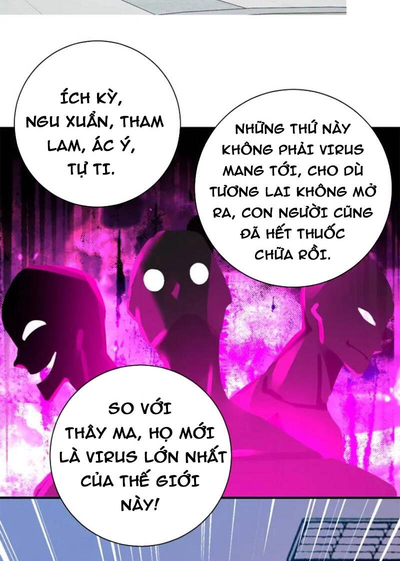 Mạt Thế Siêu Cấp Hệ Thống Chapter 261 - 41