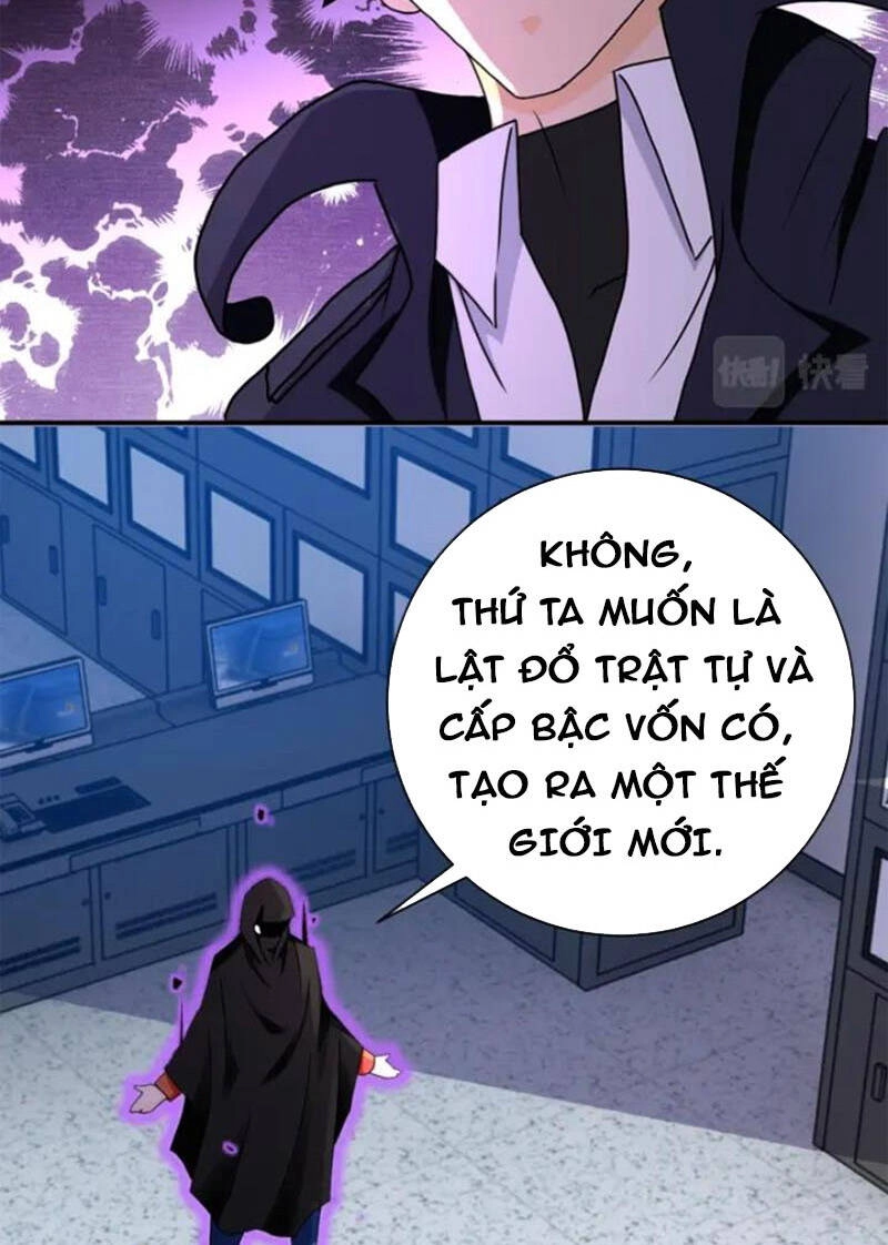 Mạt Thế Siêu Cấp Hệ Thống Chapter 261 - 44