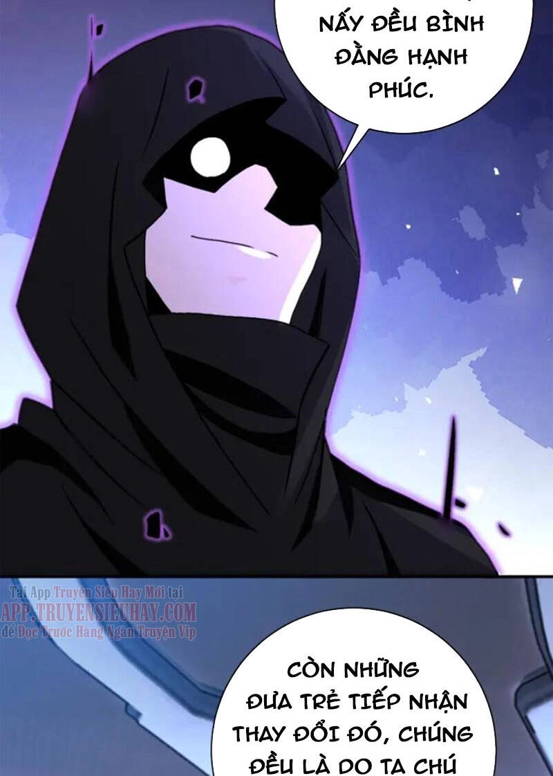 Mạt Thế Siêu Cấp Hệ Thống Chapter 261 - 46