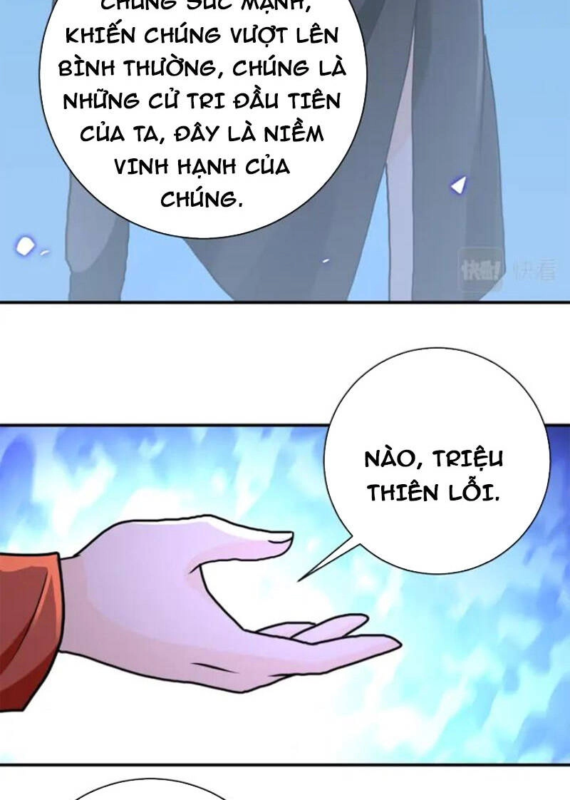 Mạt Thế Siêu Cấp Hệ Thống Chapter 261 - 48