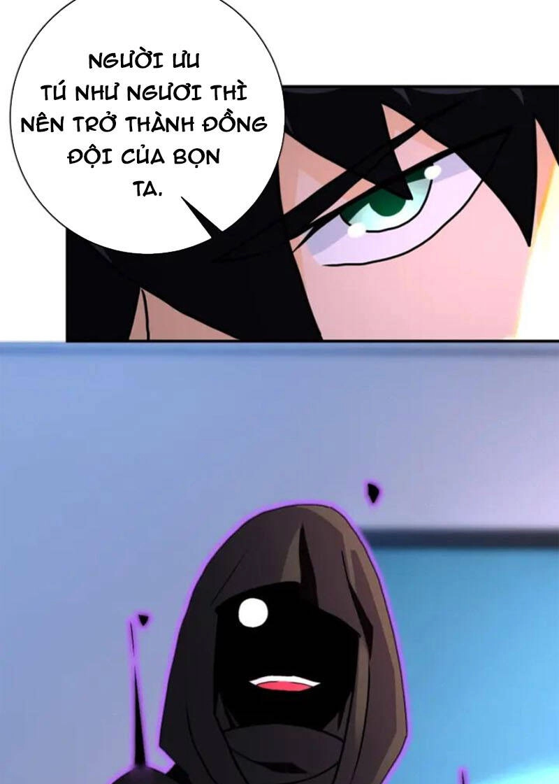 Mạt Thế Siêu Cấp Hệ Thống Chapter 261 - 49