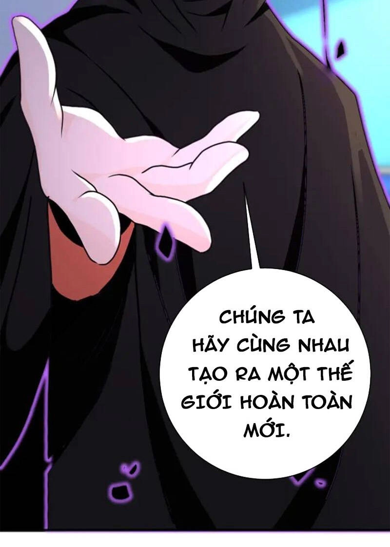 Mạt Thế Siêu Cấp Hệ Thống Chapter 261 - 50