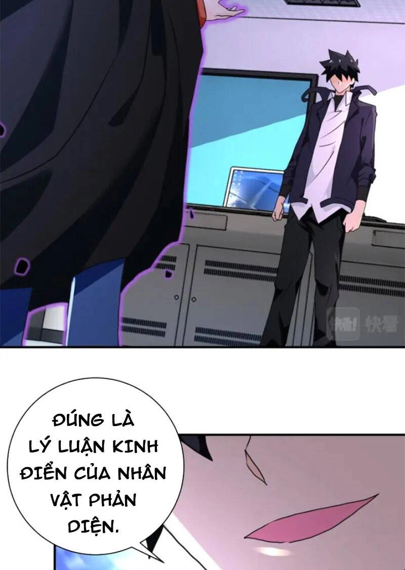 Mạt Thế Siêu Cấp Hệ Thống Chapter 262 - 2