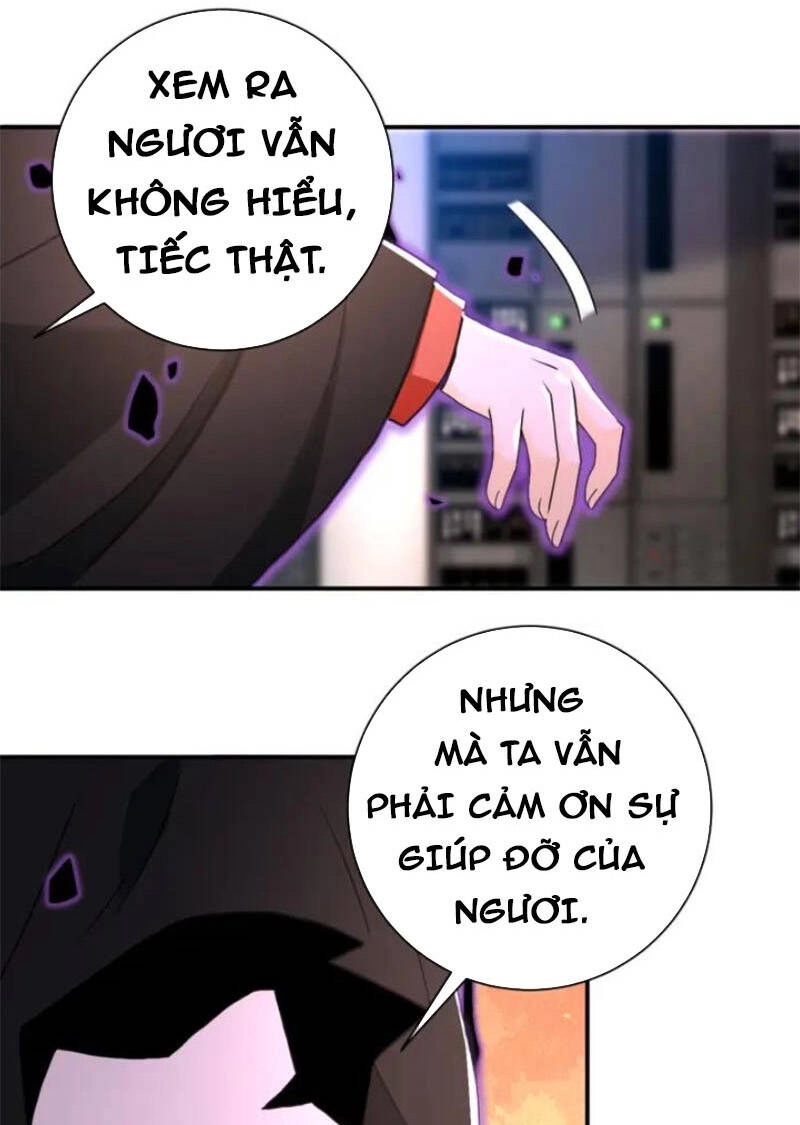 Mạt Thế Siêu Cấp Hệ Thống Chapter 262 - 4