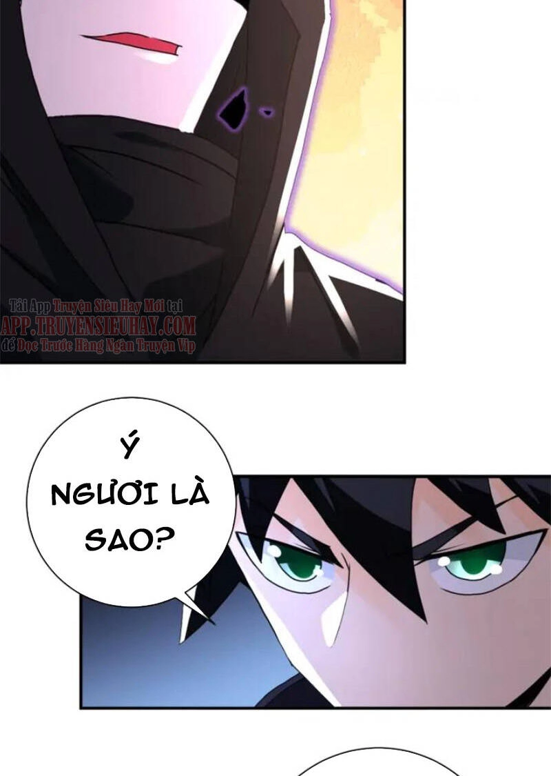 Mạt Thế Siêu Cấp Hệ Thống Chapter 262 - 5