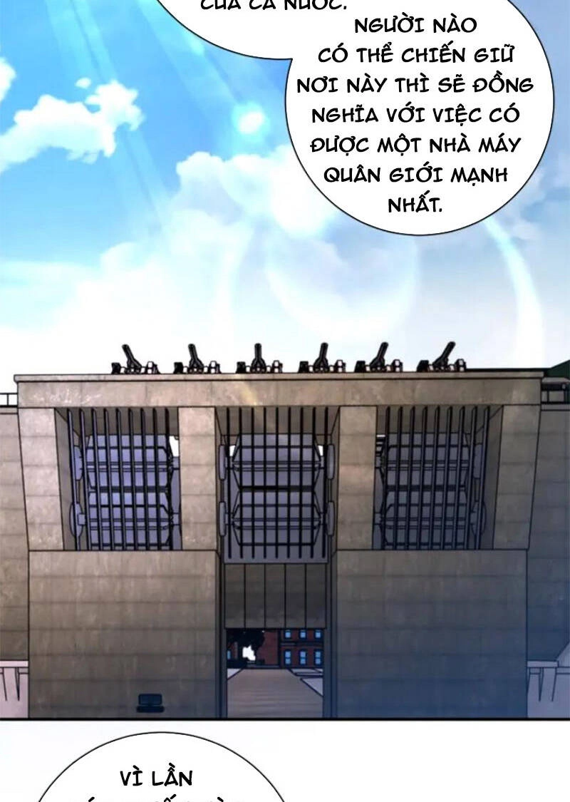 Mạt Thế Siêu Cấp Hệ Thống Chapter 262 - 7