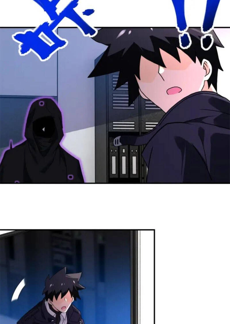 Mạt Thế Siêu Cấp Hệ Thống Chapter 262 - 10