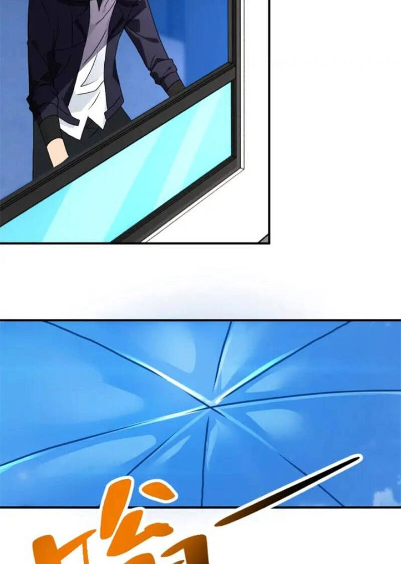 Mạt Thế Siêu Cấp Hệ Thống Chapter 262 - 11