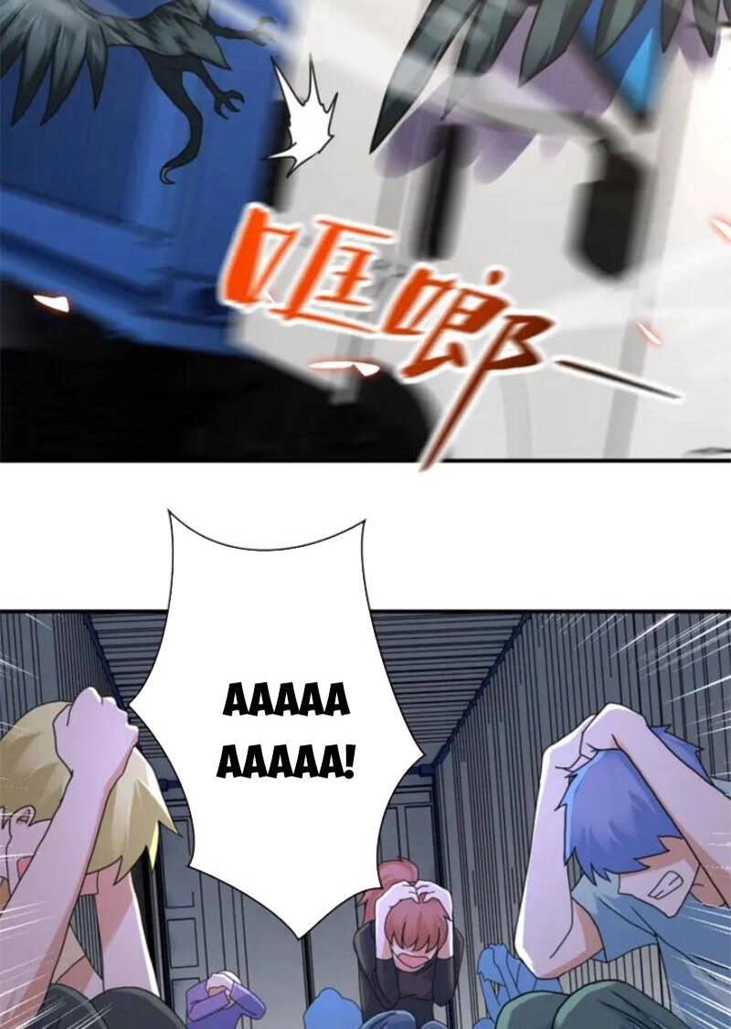 Mạt Thế Siêu Cấp Hệ Thống Chapter 262 - 24