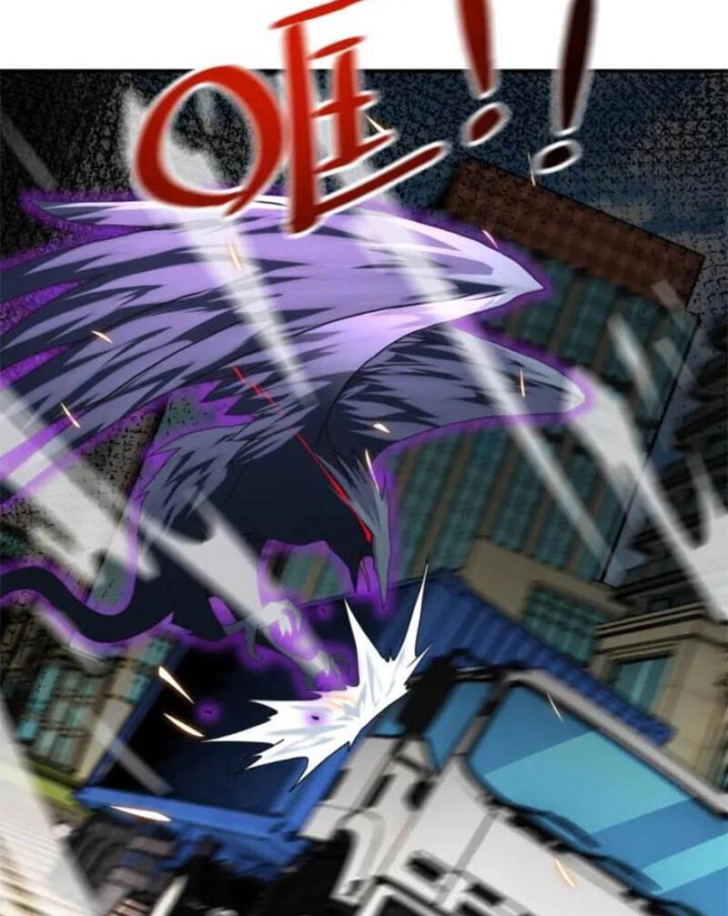 Mạt Thế Siêu Cấp Hệ Thống Chapter 262 - 30