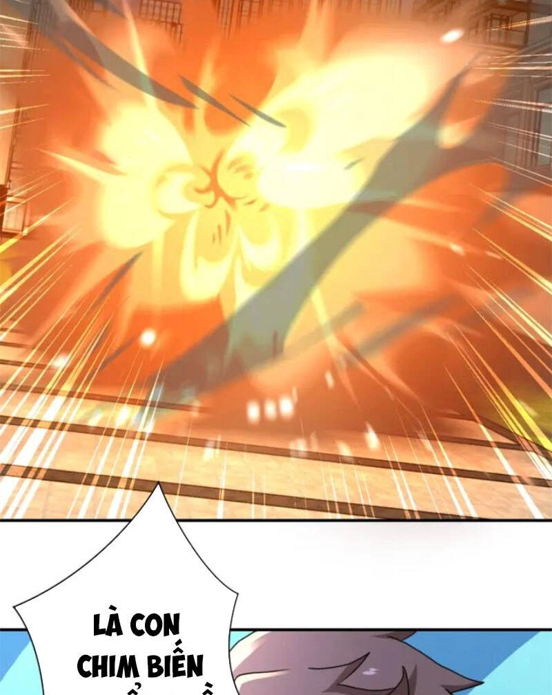 Mạt Thế Siêu Cấp Hệ Thống Chapter 262 - 33