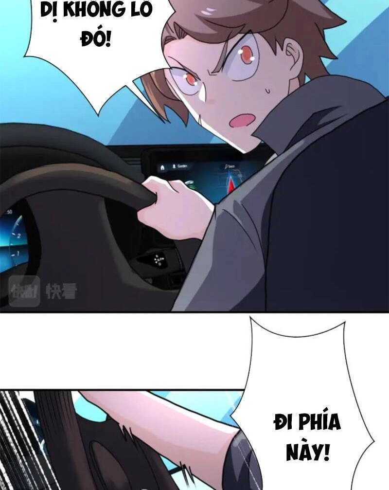 Mạt Thế Siêu Cấp Hệ Thống Chapter 262 - 34