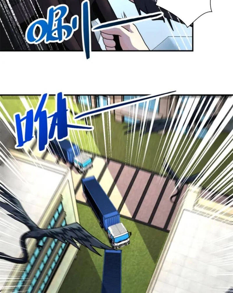 Mạt Thế Siêu Cấp Hệ Thống Chapter 262 - 35