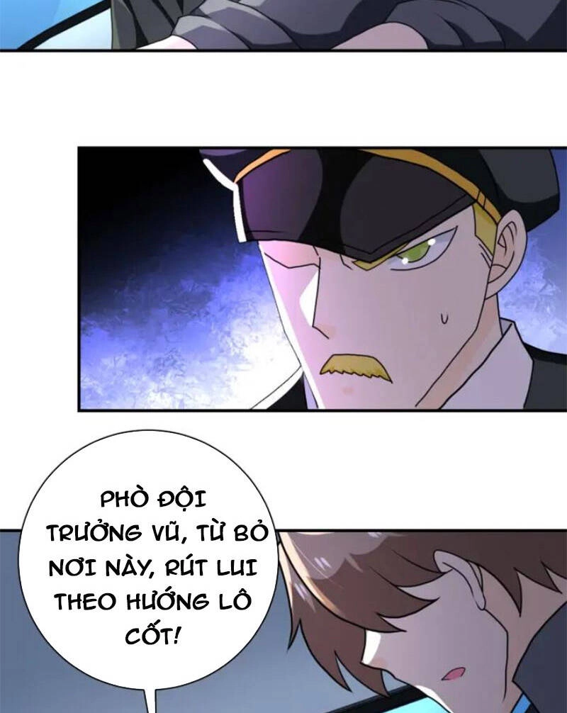 Mạt Thế Siêu Cấp Hệ Thống Chapter 262 - 38