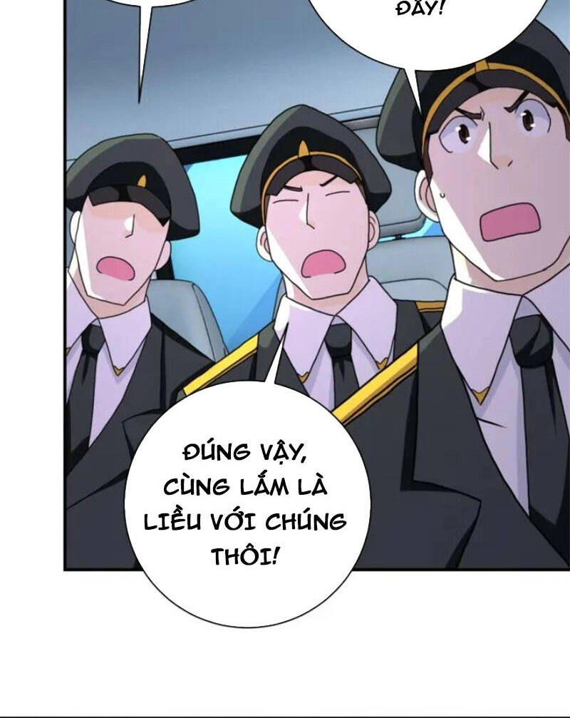 Mạt Thế Siêu Cấp Hệ Thống Chapter 262 - 42