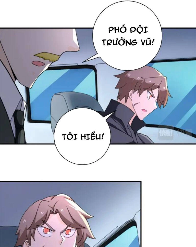 Mạt Thế Siêu Cấp Hệ Thống Chapter 262 - 46