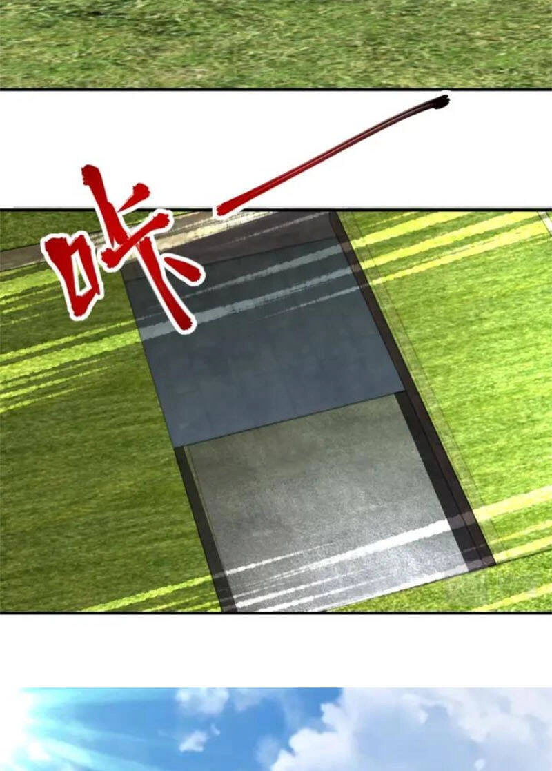 Mạt Thế Siêu Cấp Hệ Thống Chapter 263 - 3