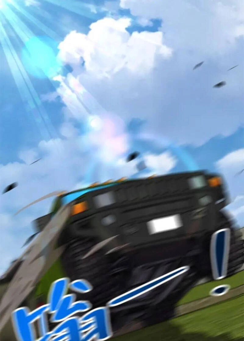 Mạt Thế Siêu Cấp Hệ Thống Chapter 263 - 4