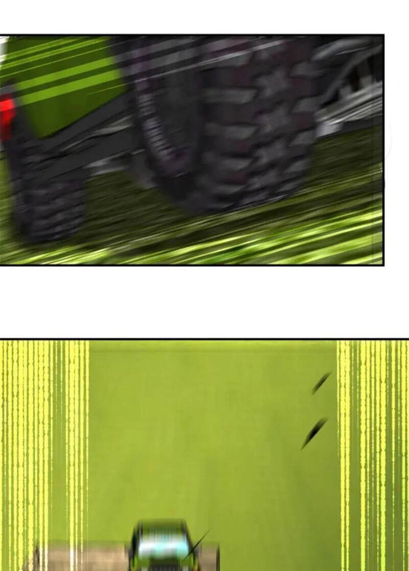 Mạt Thế Siêu Cấp Hệ Thống Chapter 263 - 6