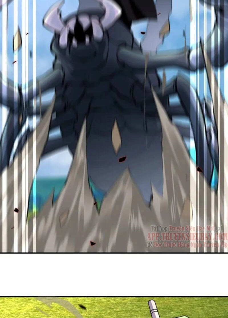 Mạt Thế Siêu Cấp Hệ Thống Chapter 263 - 18