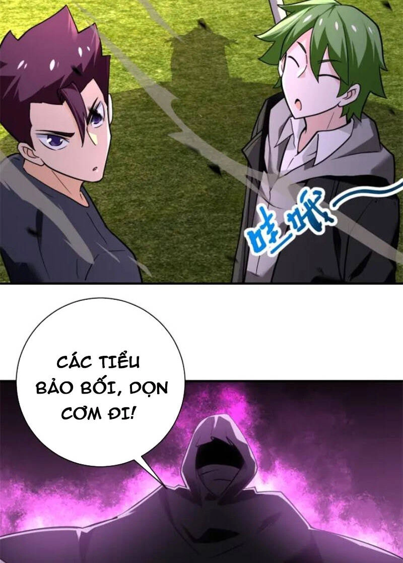 Mạt Thế Siêu Cấp Hệ Thống Chapter 263 - 19