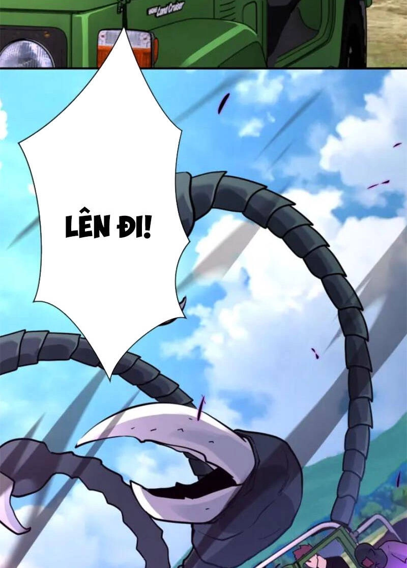 Mạt Thế Siêu Cấp Hệ Thống Chapter 263 - 22