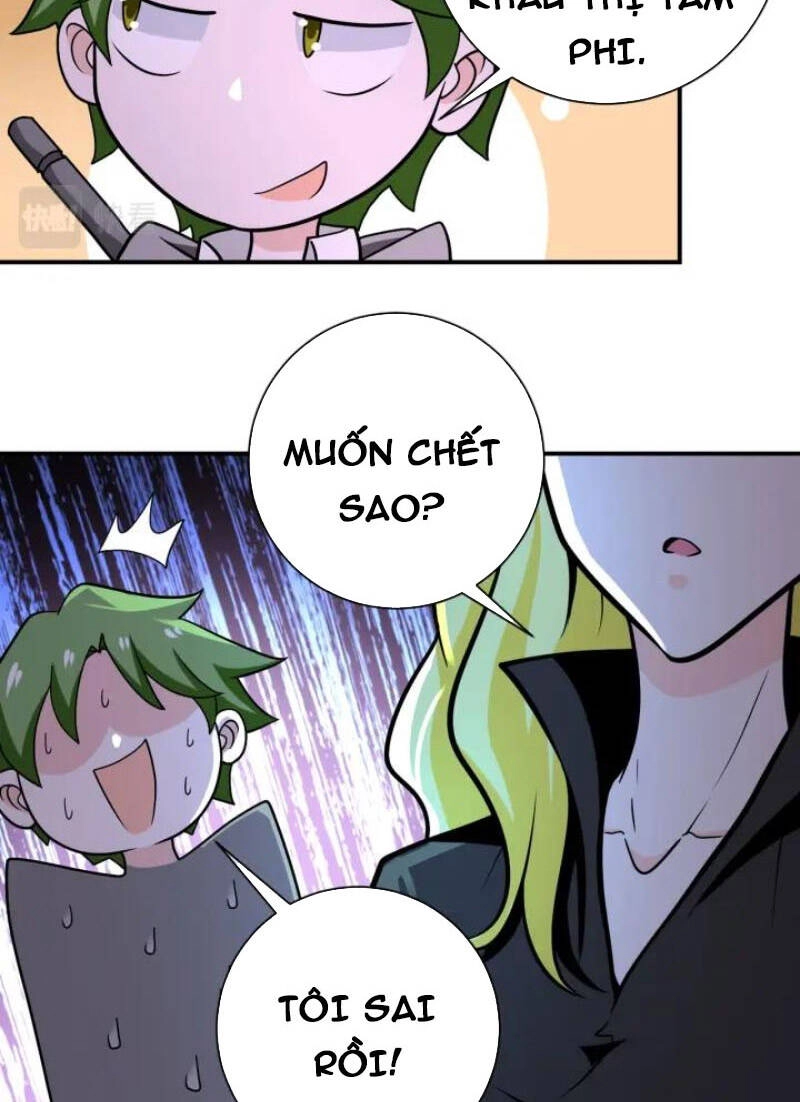 Mạt Thế Siêu Cấp Hệ Thống Chapter 263 - 28