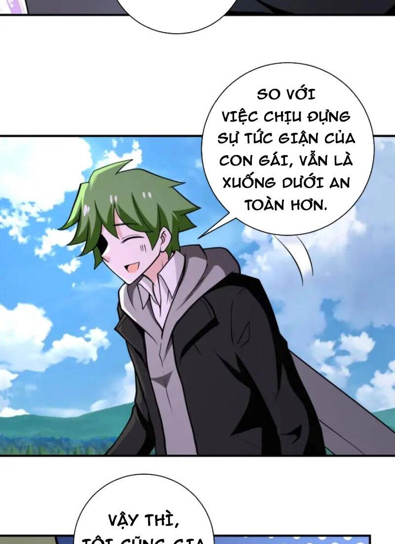 Mạt Thế Siêu Cấp Hệ Thống Chapter 263 - 29