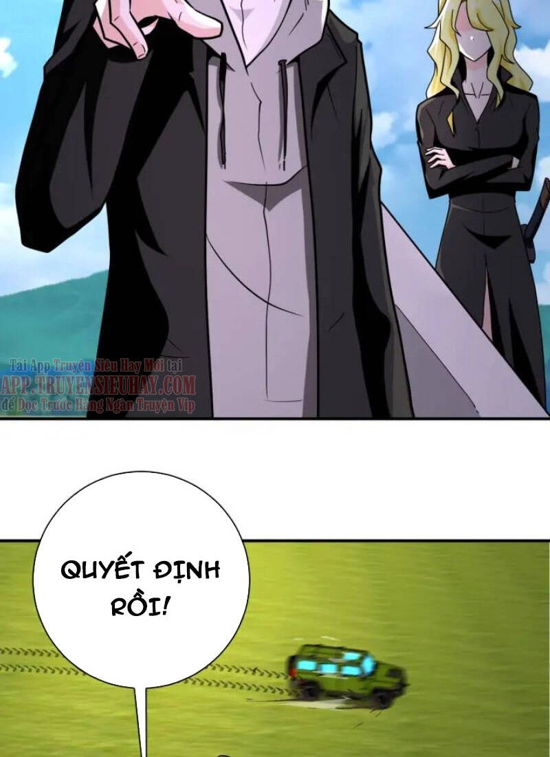 Mạt Thế Siêu Cấp Hệ Thống Chapter 263 - 31