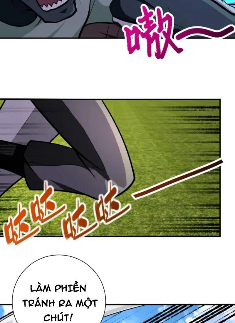 Mạt Thế Siêu Cấp Hệ Thống Chapter 263 - 36