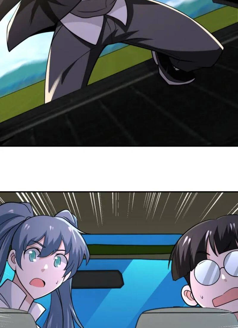 Mạt Thế Siêu Cấp Hệ Thống Chapter 263 - 43