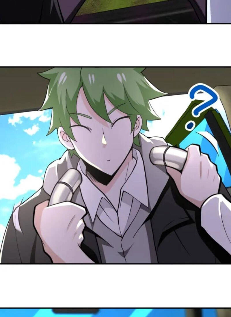 Mạt Thế Siêu Cấp Hệ Thống Chapter 263 - 47