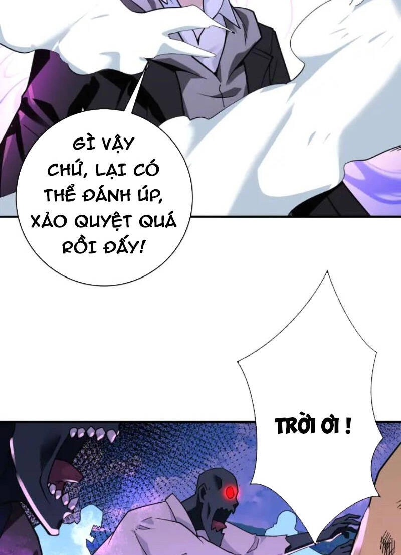 Mạt Thế Siêu Cấp Hệ Thống Chapter 264 - 4