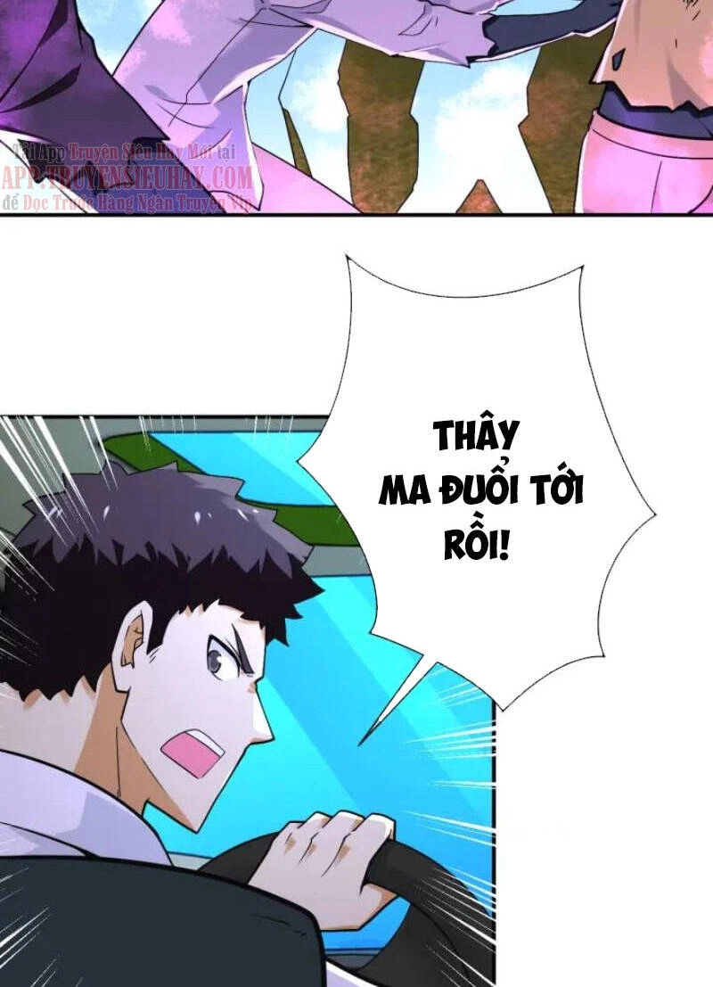 Mạt Thế Siêu Cấp Hệ Thống Chapter 264 - 5