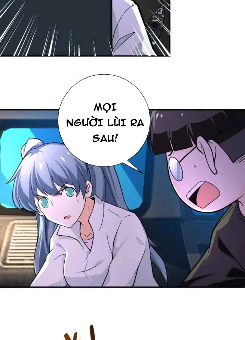 Mạt Thế Siêu Cấp Hệ Thống Chapter 264 - 6