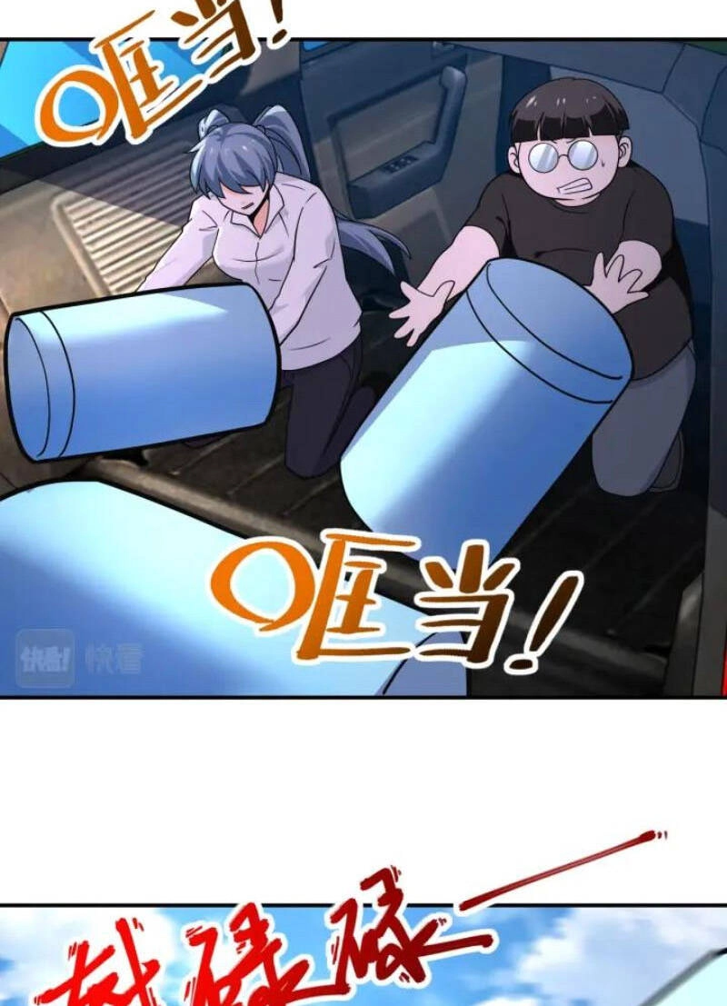 Mạt Thế Siêu Cấp Hệ Thống Chapter 264 - 7