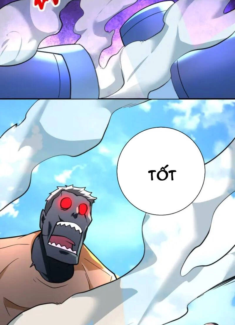 Mạt Thế Siêu Cấp Hệ Thống Chapter 264 - 9