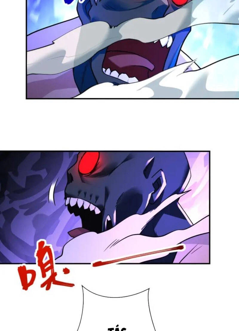 Mạt Thế Siêu Cấp Hệ Thống Chapter 264 - 11