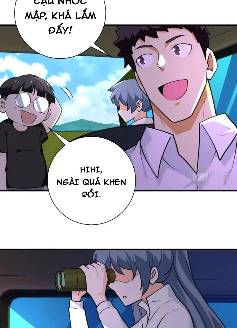 Mạt Thế Siêu Cấp Hệ Thống Chapter 264 - 13