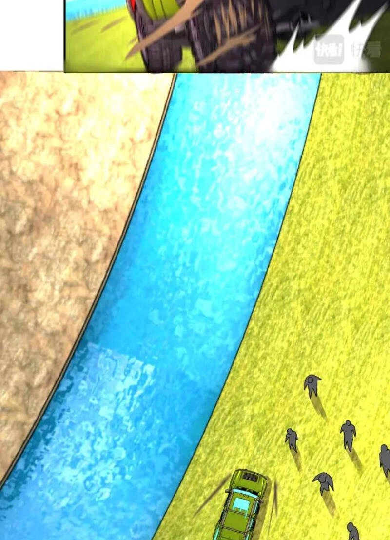 Mạt Thế Siêu Cấp Hệ Thống Chapter 264 - 19