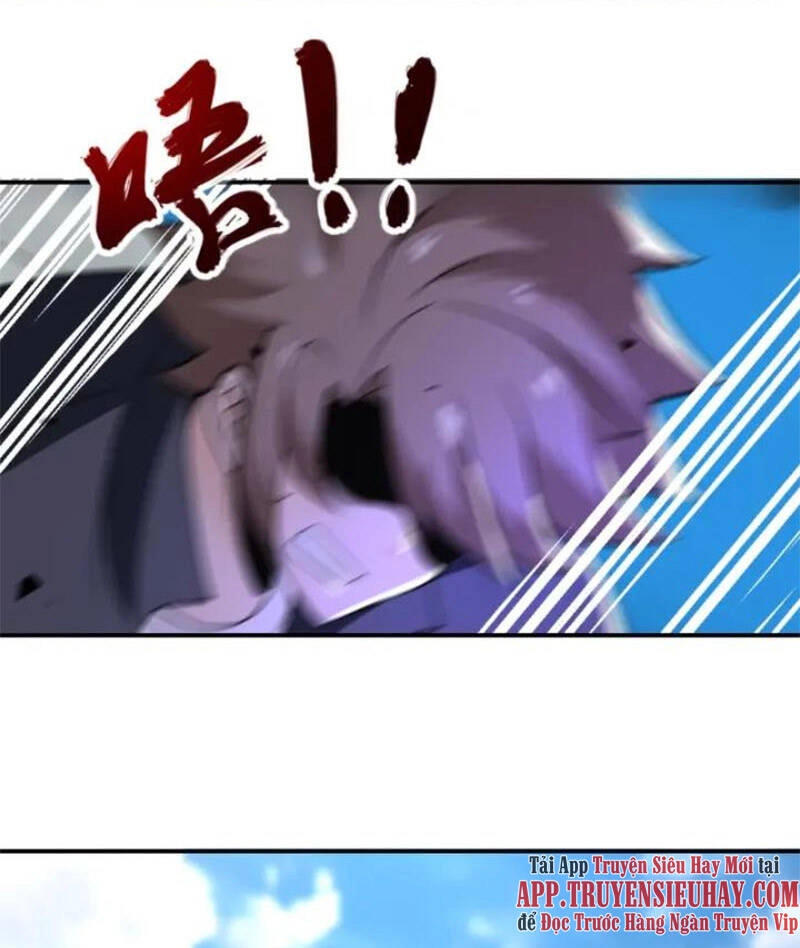 Mạt Thế Siêu Cấp Hệ Thống Chapter 264 - 33