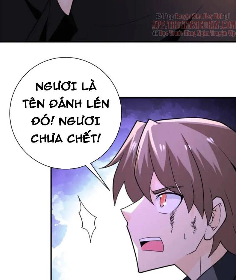 Mạt Thế Siêu Cấp Hệ Thống Chapter 264 - 47