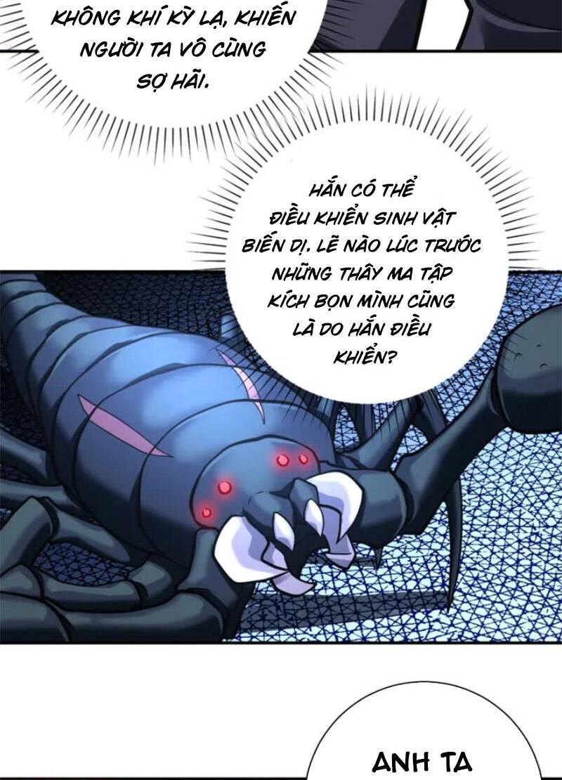 Mạt Thế Siêu Cấp Hệ Thống Chapter 265 - 3
