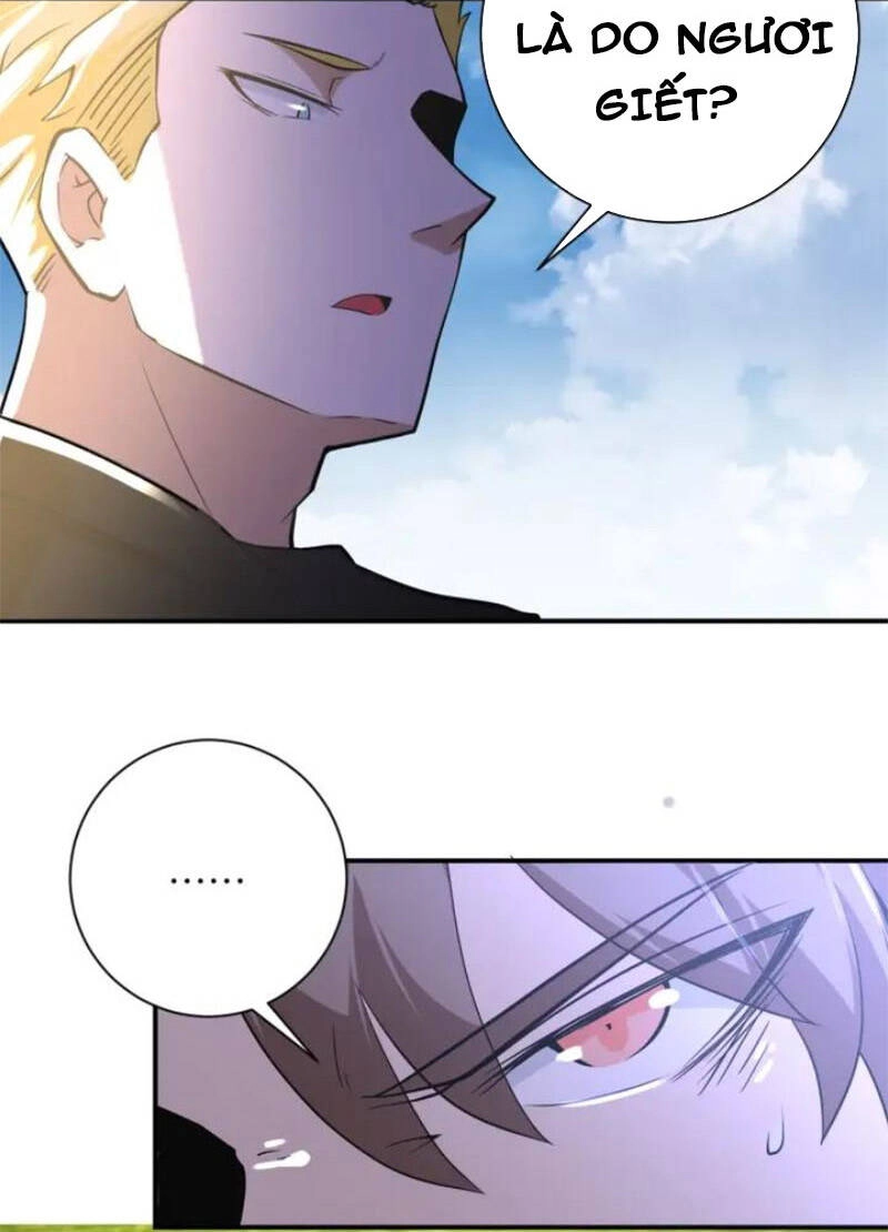 Mạt Thế Siêu Cấp Hệ Thống Chapter 265 - 4