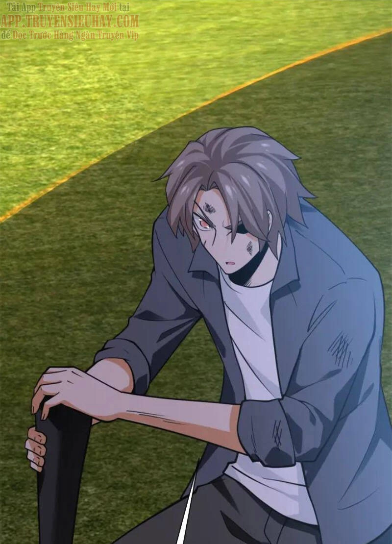 Mạt Thế Siêu Cấp Hệ Thống Chapter 265 - 5