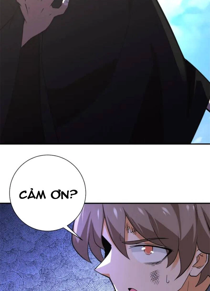 Mạt Thế Siêu Cấp Hệ Thống Chapter 265 - 8