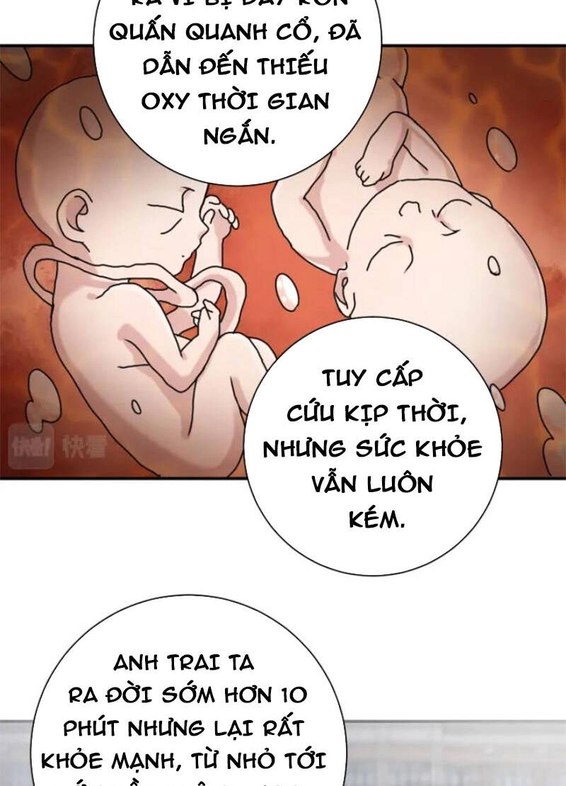 Mạt Thế Siêu Cấp Hệ Thống Chapter 265 - 11